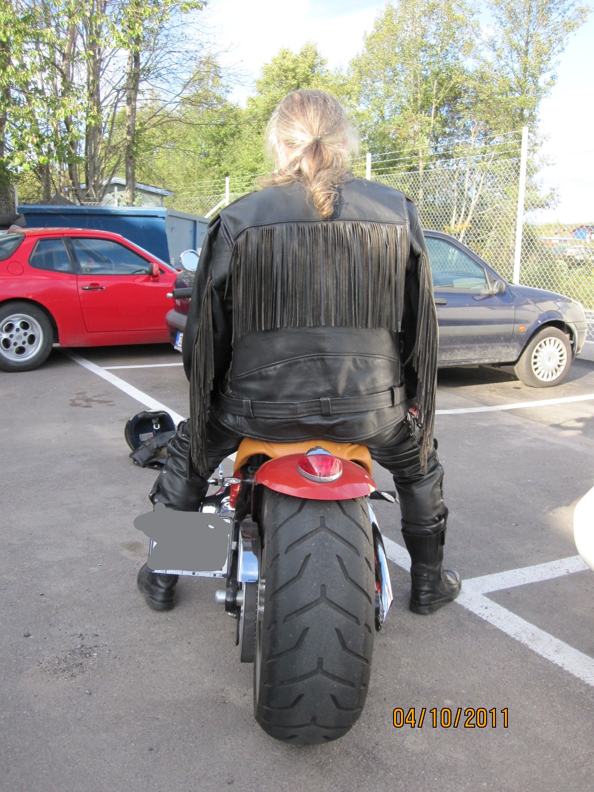 Harley