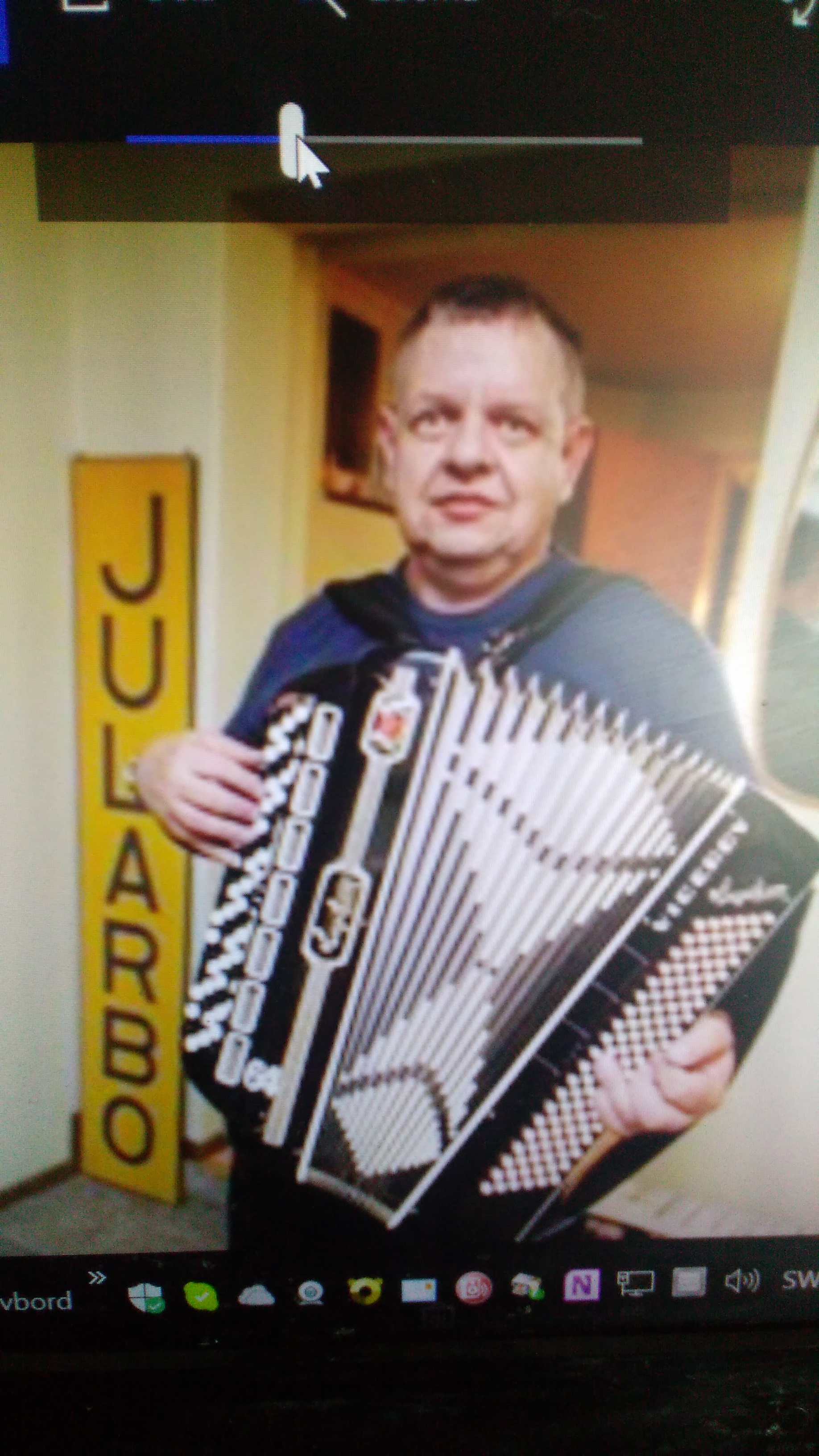 Seriös singelman