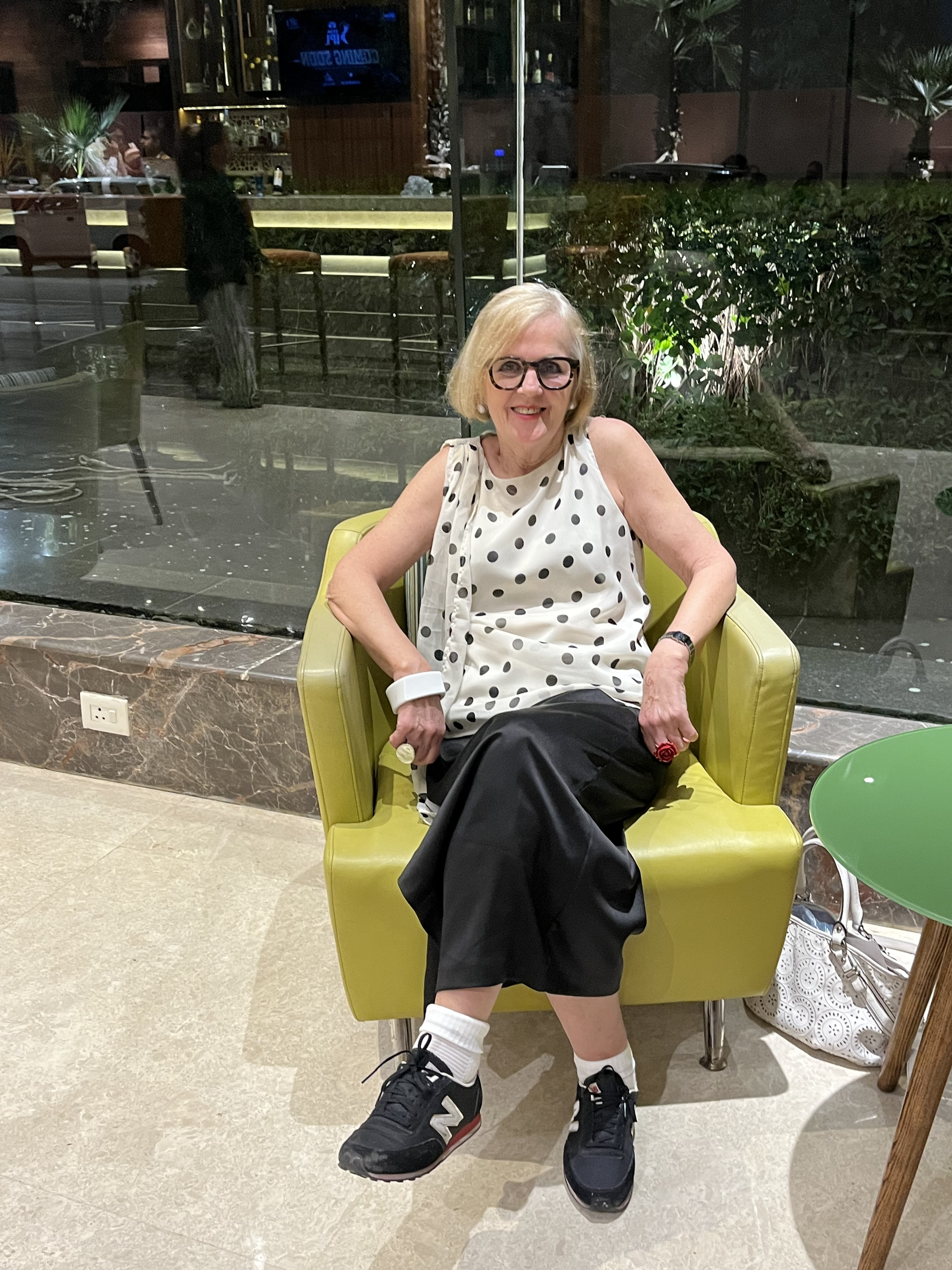 Livet är fullt av möjligheter