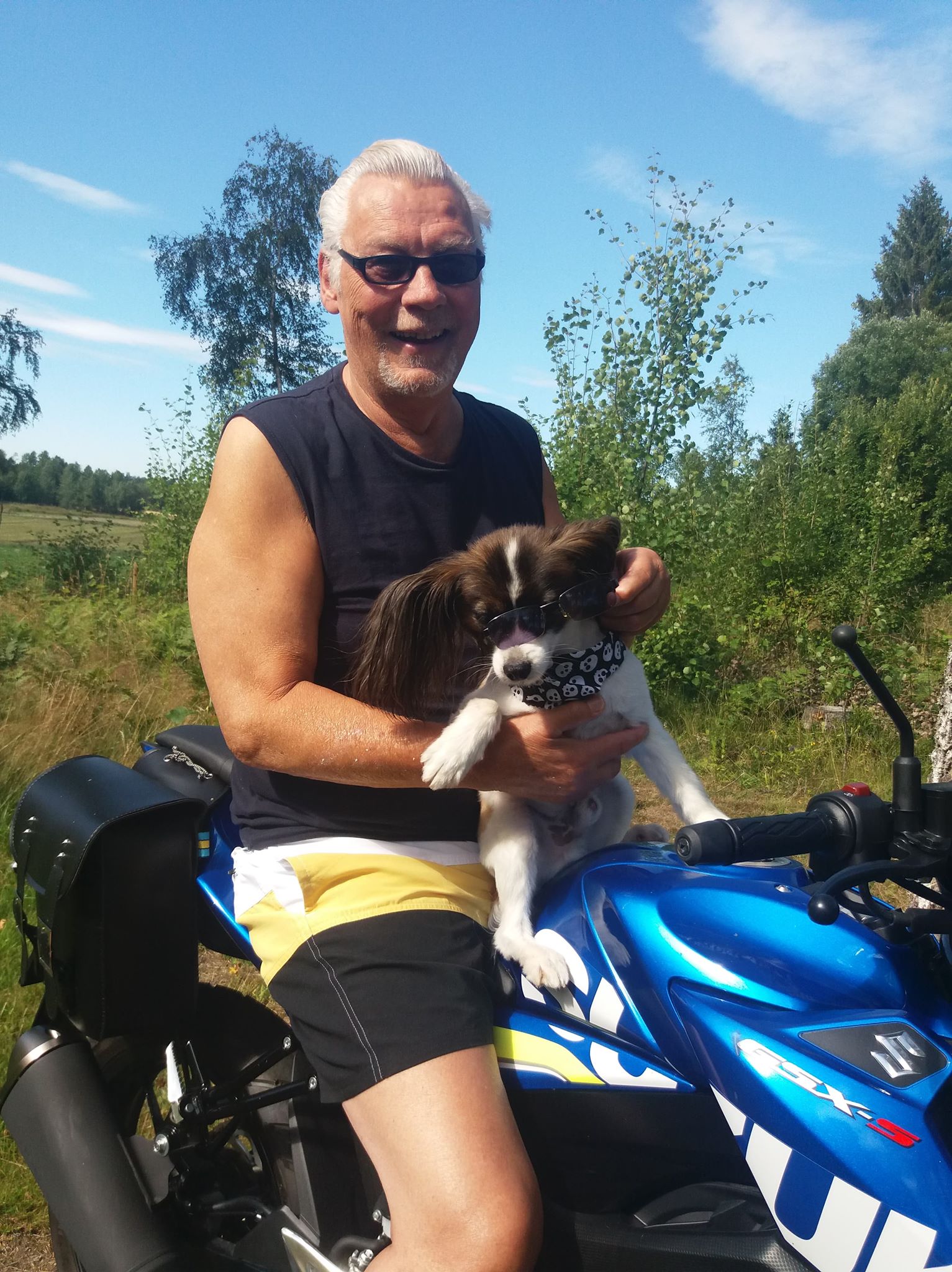 I Roslagens famn