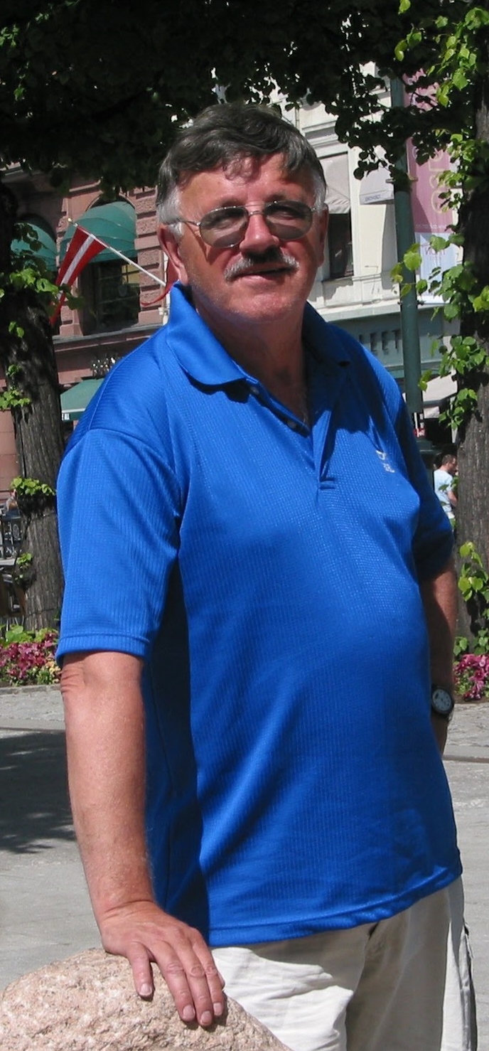 Ljus i höstmörkret